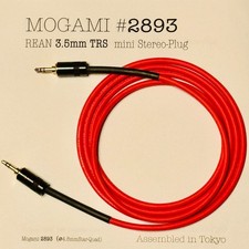 Stereo trs piedi mogami - stereo,