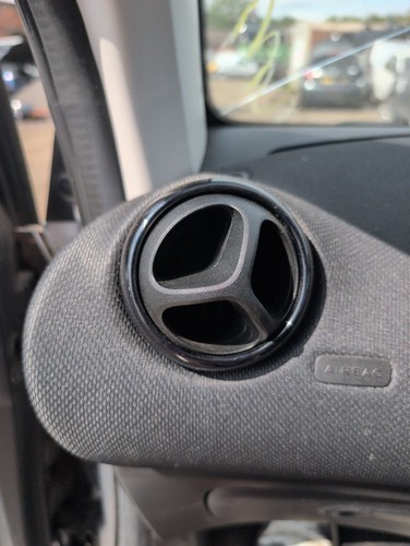 Smart fortwo passion mk3 - fortwo,
