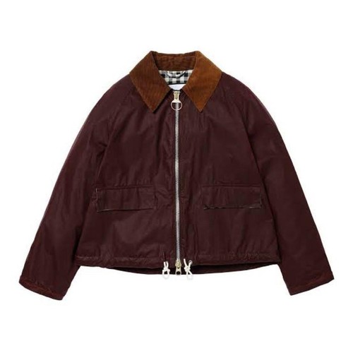 Barbour alexa chung - barbour,