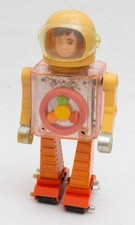 RARO robot astronauta HONG