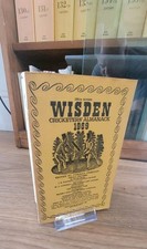 Almanacco Wisden Cricketers
