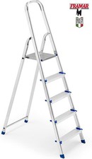 SCALA SCALETTA IN ALLUMINIO 5