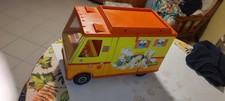 CAMPER - BARBIE - VINTAGE -