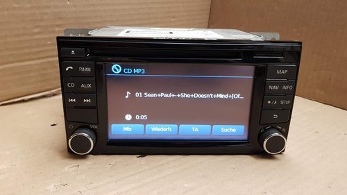 Radio navi mp3 sd - navi,