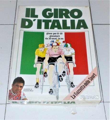 Giro italia edimac - il,