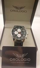 Men's Wrist Watch Day Date