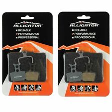 Alligator Pastiglie Freno Formula Mega/The One/R1 /RX/C1/Cura Semimetalliche