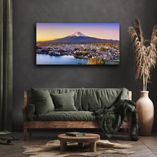 Framed Painting Canvas Wall