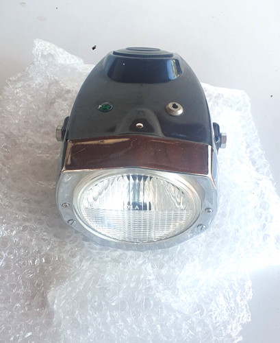 Faro fanale anteriore vetta - anteriore,