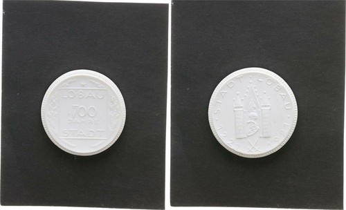 1921 germania meissen - 1921,