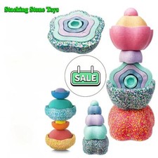 Foam Balance Stepping Stones