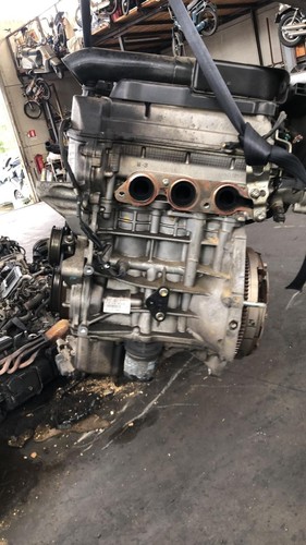 Motore nissan pixo 0cc k10b - pixo,