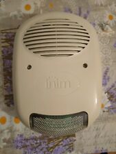 AIR2-HEDERA-F SIRENA DA ESTERNO RADIO  INIM USATA