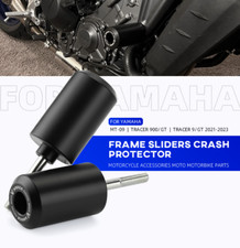 Tamponi protezione telaio