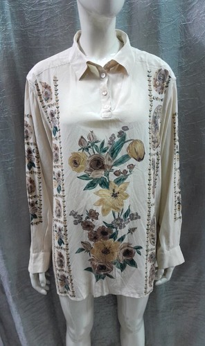 Camicia donna pura - pura, le