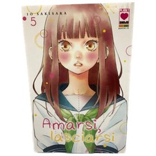 AMARSI, LASCIARSI n. 5 -