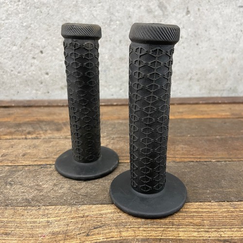 Vintage gary fisher bmx grips - vintage,