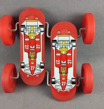 PATTINI pedali ciclo