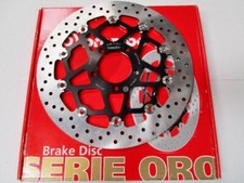 Suzuki GSXR600 RUOTA BREMBO