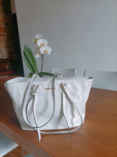 Borsa originale miu - borsa,
