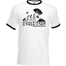 Powered Parapendio T-Shirt