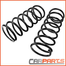 2X Molle Ammortizzatori