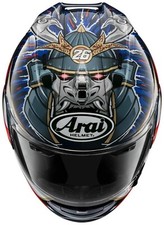 Casco integrale arai 7x - casco, rx-7x