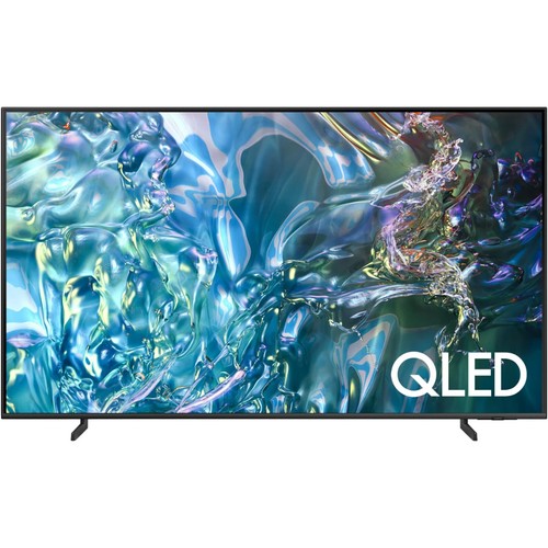 Samsung qe50q60dau qled - 50",