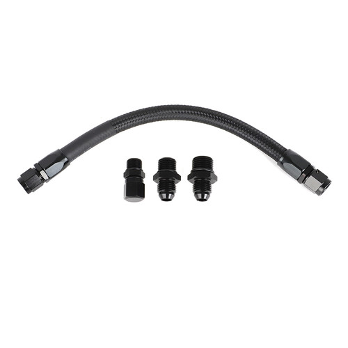 Kit raccordi loop cremagliera