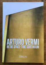 Arturo vermi the space - the,