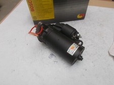 MOTORINO AVVIAMENTO VOLKSWAGEN TRANSPORTER T4 TDI AUTOMATICO BOSCH 0001110076