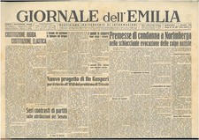Giornale dell’Emilia 1
