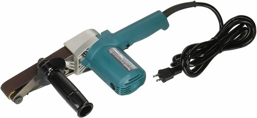 Levigatrice nastro makita 30 - levigatrice,