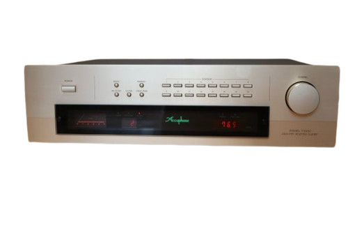 Accuphase 1000 dds fm - dds,