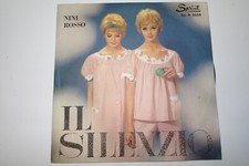 45 Giri - Vinile - Nini Rosso