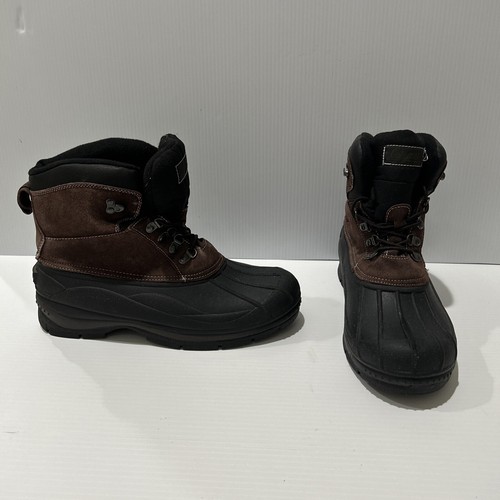 Stivali coleman uomo neve - stivali,