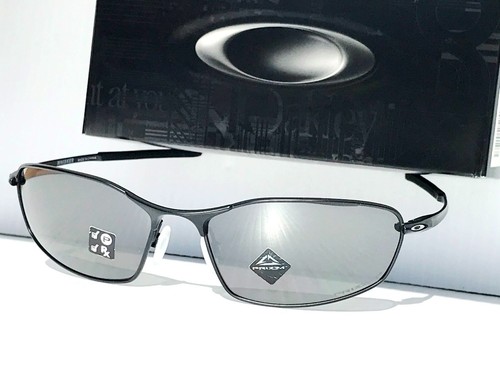 Nuovo oakley whisker satin - oakley,
