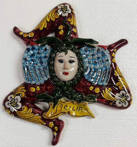 Caltagirone sicilia - caltagirone,