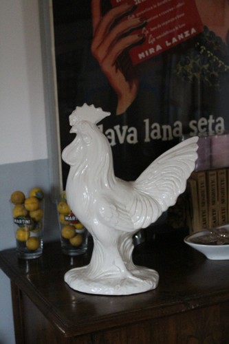 Gallo ceramica new york - ceramica,