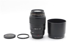 【COME NUOVO+++】Obiettivo