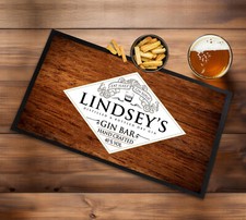 Tappeto Bar Personalizzato -