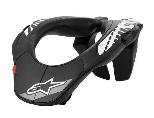Alpinestars supporto collo - supporto,