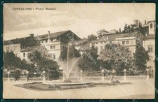 Treviso Conegliano Fontana