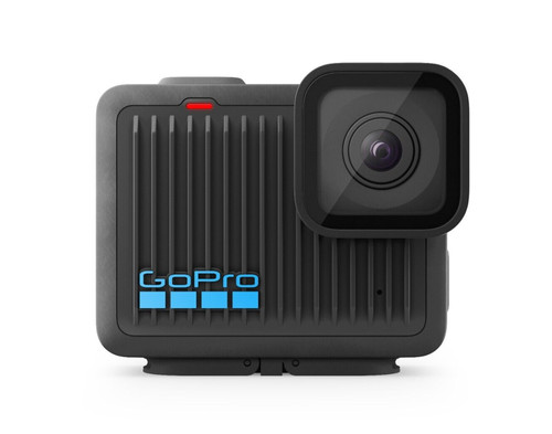 Gopro hero action camera - gopro,