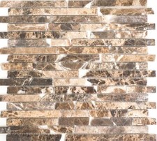 Marmo Piastrelle Mosaico