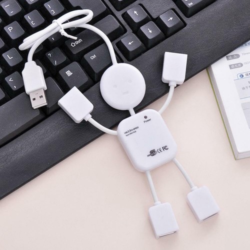 Hub usb con 4 - hub, 2.0