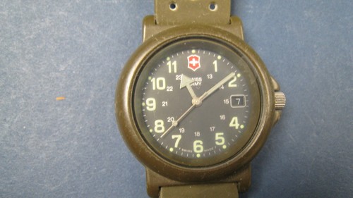 Orologio vintage esercito - vintage,