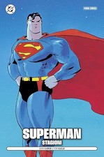 Dc Pocket : Superman stagioni di Loeb NUOVO ed. Panini Comics BO03