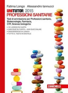 Unitutor professioni sanitarie - unitutor,
