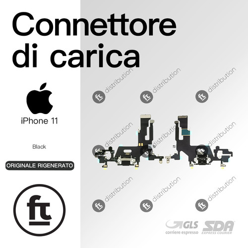 Apple connettore ricarica - apple,